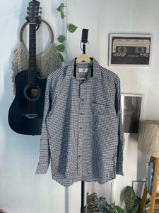 balanciaga shirt