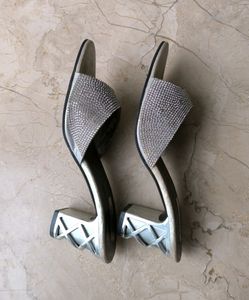 Bridal Sandals 👡