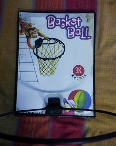 Monkey Basketball Set For Kids