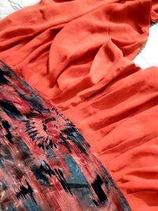 crepe fabric soft