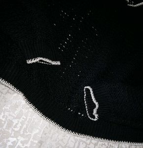 Zudio Crochet Sweater