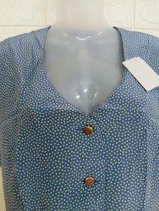Korean body fit top