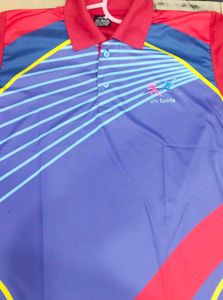Uni Sports Polo Shirt