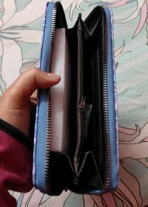 New Combo Set of 2 Men &amp; Women Wallets