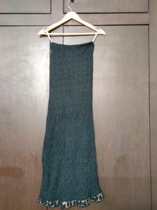 399Rs. Net Skirt