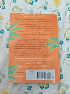People we meet on vacation by Emily Henry