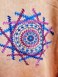 Ful Length Lehenga Kurta
