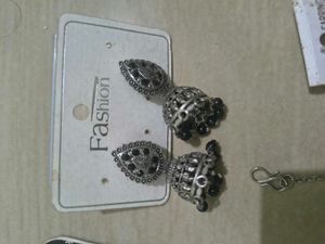 Combo Of Jewelery