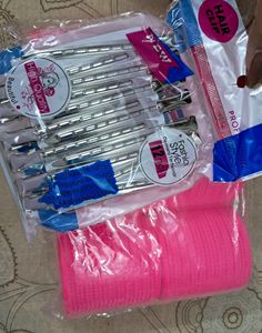Hair Rollers
