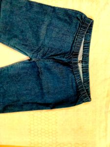 Unused Brand New Jeans Jaggings