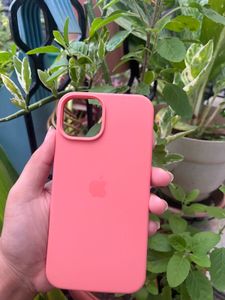 Salmon iPhone 13 Case