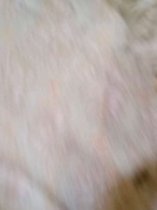 Beige Printed Kurta (new)