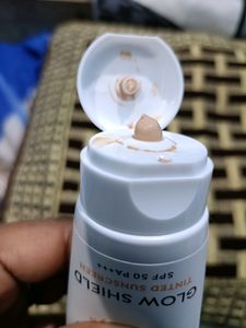 Happier Tinted Sunscreen