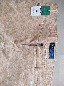 Mens Formal Pant