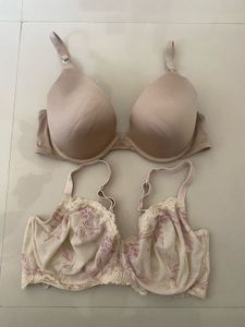 Bundle of Two Bras