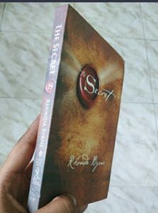 Title: 📚 "Unlock 'The Secret' by Rhonda Byrne 🌟: Discover Life-Changing Secrets for Health, Wealth &amp; Happiness! 💡📖"