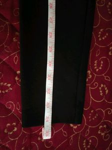 New Branded Zara Jeggings Without Tag