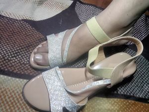 Women Heel ,Sandal