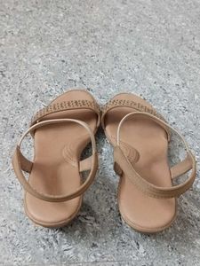 Stylish Embellished Sandals
