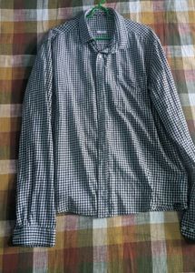 Integrity mens shirt