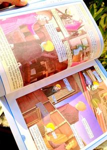 Tales from the Arabian Nights &amp; School Stories