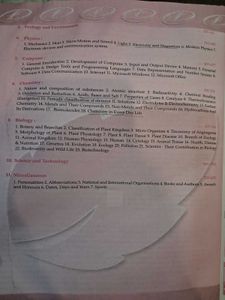 Lucent's Objective General Knowledge Book