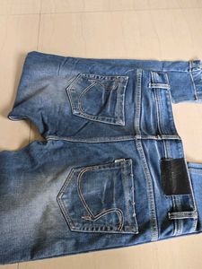 Mans Jean's