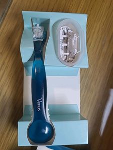 New Unused Gillette Venus Razor