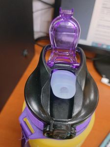 Water Bottle 1 Litre