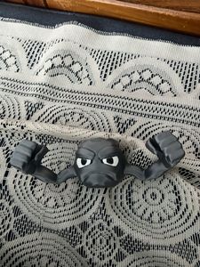 Geodude Action Figure