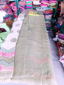 SYNTHETIC SAREES