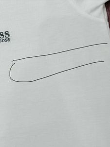 Authentic Hugo Boss