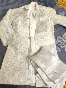 Fancy Kurta For Kid's