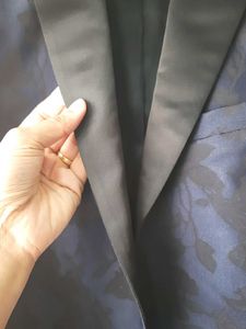 Park Avenue Blazer Set