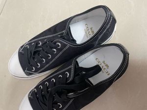 Coach Sneakers - Stylish &amp; Comfortable