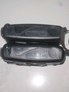 Vintage Kodak KB10 Camera