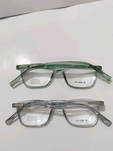 Buy 1 get 1n Stylish Eyeglasses Frames