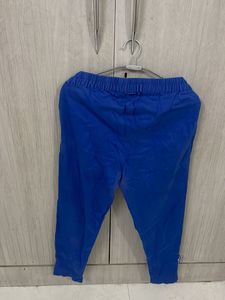 Blue Pants For Women