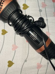 Makemeebold Hot Hair Brush