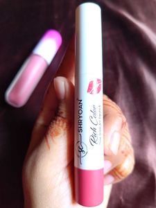 Non Transfer Creamy Lipstick