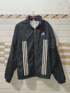 Original adidas jacket Wind Cheater