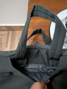 Air Case 14" Laptop Bag - Gray