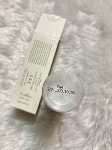 Dr. Althea Relief Cream mist