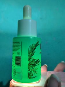 PLIX Rosemary Hair Growth Advanced Serum