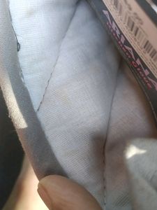 Microwave Gloves