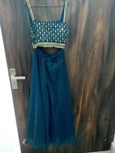 Botique Stich  3 Pcs Dress