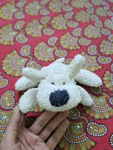 Small Noukie's soft toy