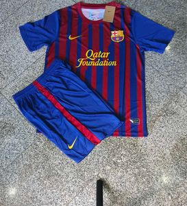 FC Barcelona retro jersey