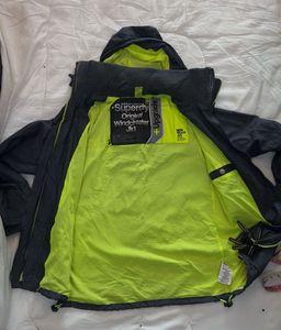 Superdry Original Windcheater Jacket