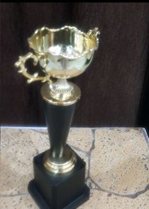 trophy